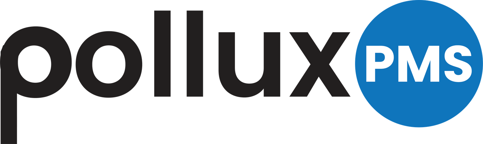 Pollux Digital Logo
